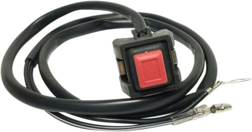 K&S Technologies Kill Switch Suz Rm Type 12-0104