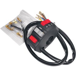 Carcasă comutator K&S 12-0055