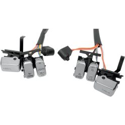 Switch Kit Chr 96-13 Bt