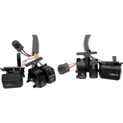 Switch Kit Blk 96-13 Bt