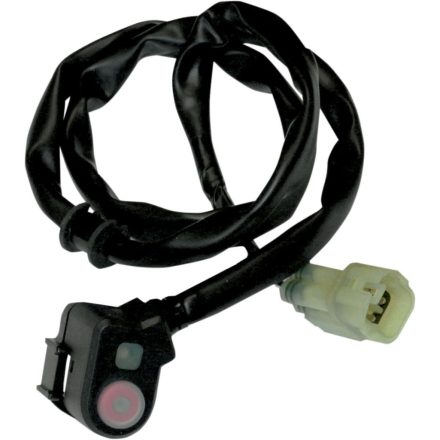 K&S Technologies Kill Switch Hon W/Led 12-0101Ld