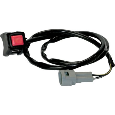 K&S Technologies Kill Switch Suzuki 12-0104P