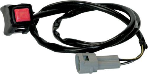 K&S Technologies Kill Switch Suzuki 12-0104P