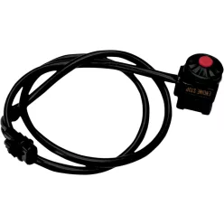 Comutator K&S 12-0103P