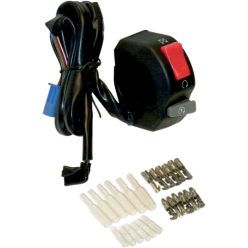 Carcasă comutator K&S 12-0203