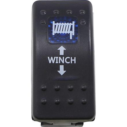 SWITCH ROCKER WINCH