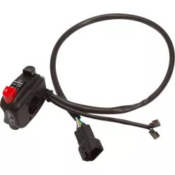 Comutator Motion Pro 11-0104