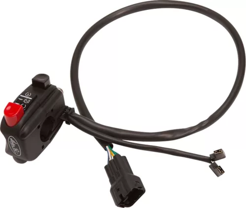 Comutator Motion Pro 11-0104