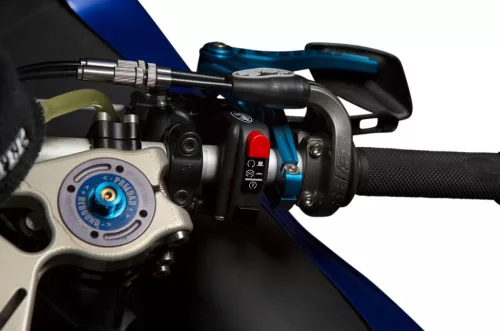 Comutator Motion Pro 11-0113