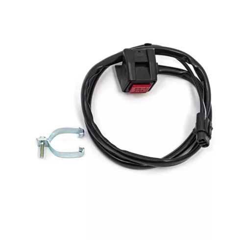 Carcasă comutator Emgo 46-50432