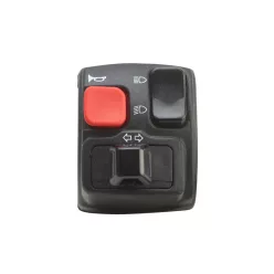 Comutator ghidon Domino 0051AA.2B.04-03