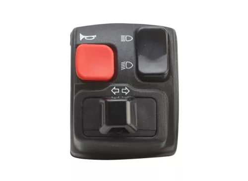 Comutator ghidon Domino 0051AA.2B.04-03