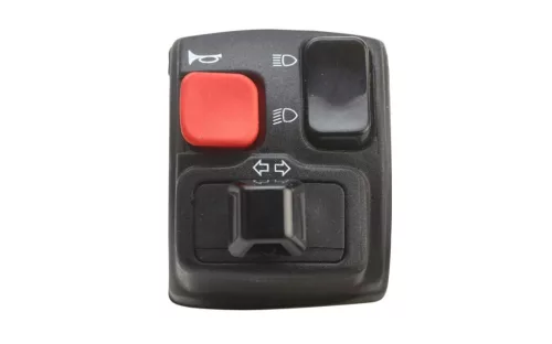 Comutator ghidon Domino 0089AA.2B.04-02