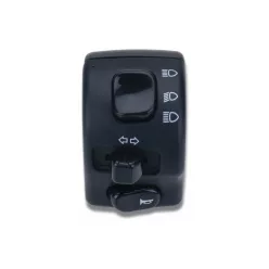 Comutator ghidon Domino 0030AA.5A.04-03