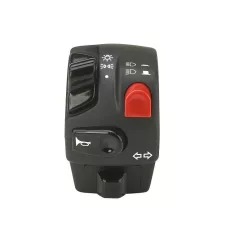 Comutator ghidon Domino 0060AA.9A.04-04