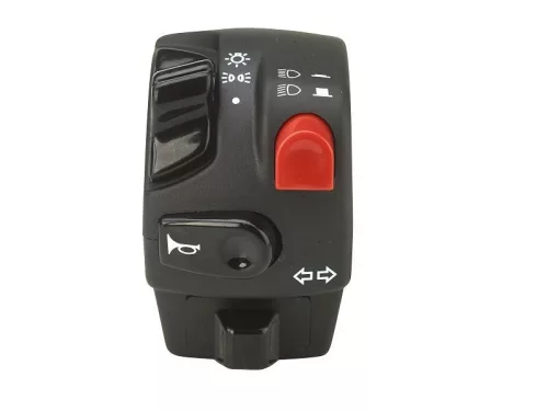 Comutator ghidon Domino 0060AA.9A.04-04