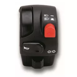 Comutator ghidon Domino 0068AA.9A.04-04
