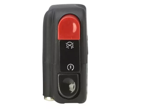 Comutator ghidon Domino 0060AB.9A.04-00