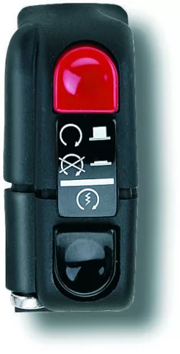 Comutator ghidon Domino 0351AB.9A.04-00