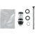 REBUILD KIT 11/16" CLTCH