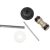 Moto-Master Master Cylinder Kit 12Mm 213005