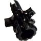 Clutch Adj Blk 10X1.25