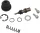 Kit reparație pompă frână Moose Offroad 18-1006