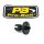 Pro Bolt Cable Adjuster M8 Black