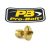 Pro Bolt Cable Adjuster M8 Gold