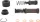 Rebuild Kit All Balls 18-1130