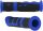 GRIPS 964 ATV/JET DUAL BL/BK