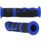 GRIPS 964 ATV/JET DUAL BL/BK