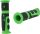 GRIPS 964 ATV/JET DUAL GRN/BLK