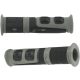 GRIPS964 ATV/JET DUAL GREY/BLK