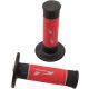 GRIPS790 GREY/RED/BLACK
