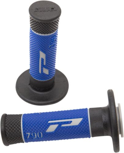 GRIPS790 GREY/BLUE/BLACK