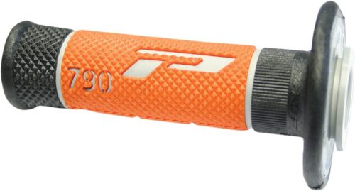 GRIPS790 GREY/ORANGE/BLACK