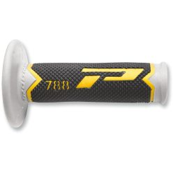 GRIPS788 YELLOW/GREY/BLACK