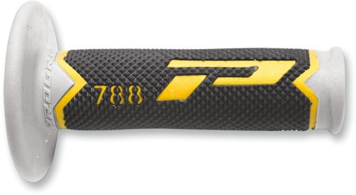 GRIPS788 YELLOW/GREY/BLACK
