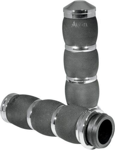 GRIPS AIR CUSHION CHR TBW AVON GRIPS AIR-91-FLY