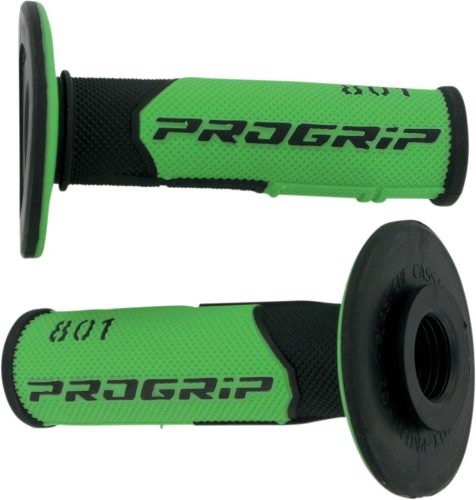 GRIPS801 BLACK/GREEN