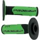 GRIPS801 BLACK/GREEN