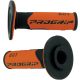 GRIPS801 BLACK/ORANGE