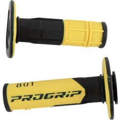 GRIPS801 BLACK/YELLOW