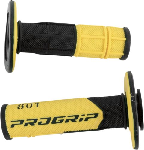GRIPS801 BLACK/YELLOW