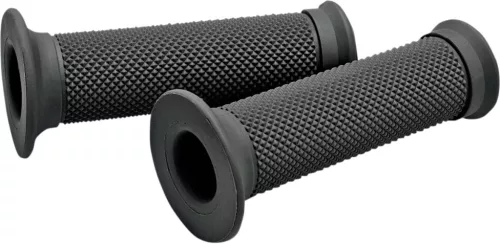 Manșoane ghidon Motion Pro negru 01-1131