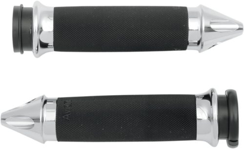 GRIPS CUSTOM SPIKE CH TBW AVON GRIPS CC-85-CH-SPK-FL