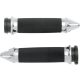 GRIPS CUSTOM SPIKE CH TBW AVON GRIPS CC-85-CH-SPK-FL