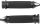 GRIPS CUSTM SPIKE ANO TBW AVON GRIPS CC-86-ANO-SP-FL