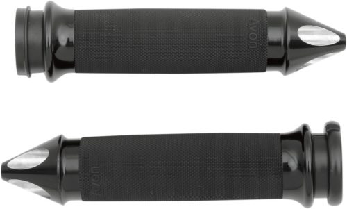GRIPS CUSTM SPIKE ANO TBW AVON GRIPS CC-86-ANO-SP-FL